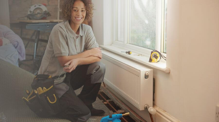 Professional industrial roofing company in Islip, NY